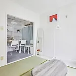 Tora Hotel Tokyo-Kitaueno 寅ホテル北上野
